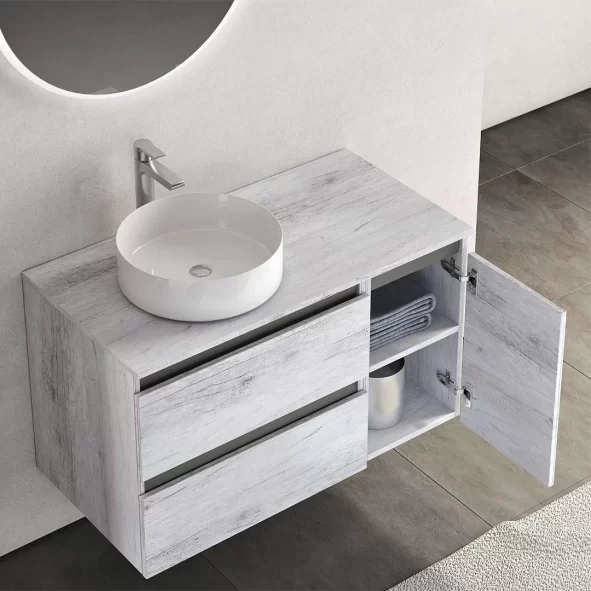 mobile bagno