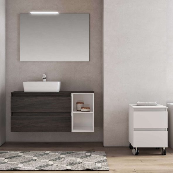 mobile bagno