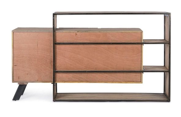 credenza 3 ante