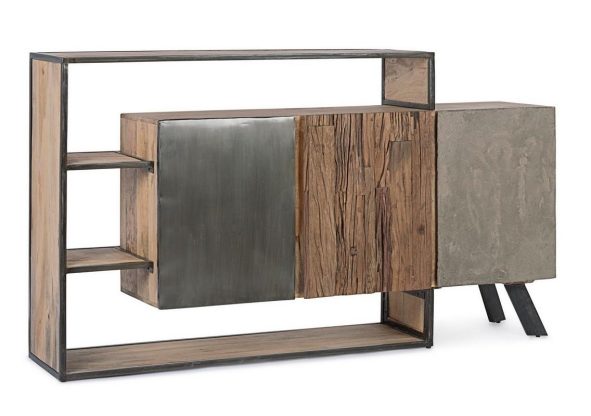 credenza 3 ante