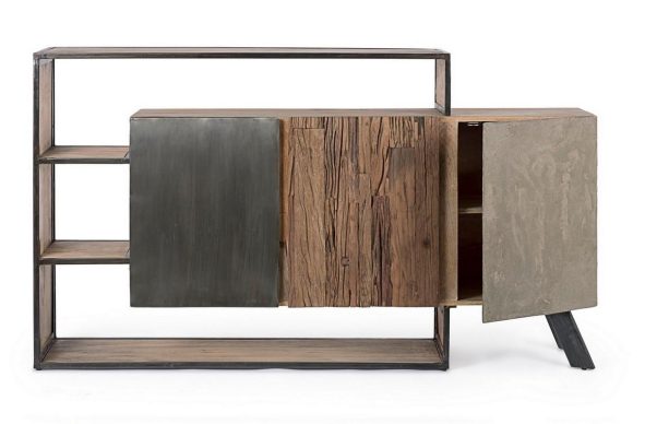 credenza 3 ante