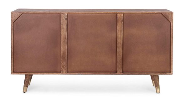 credenza in legno