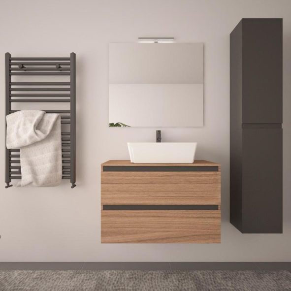 Bagno completo cube