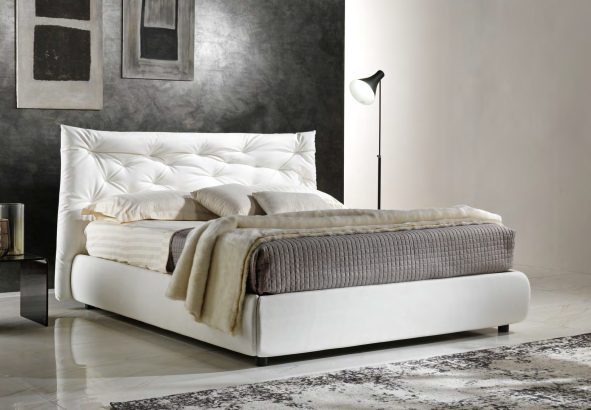 letto contenitore