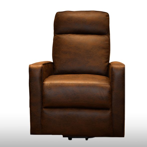 poltrona recliner elettrico