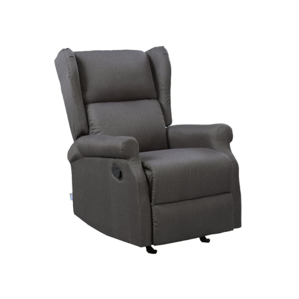 poltrona recliner manuale