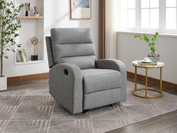 poltrona recliner