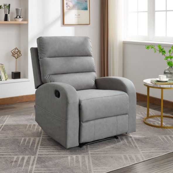 poltrona recliner